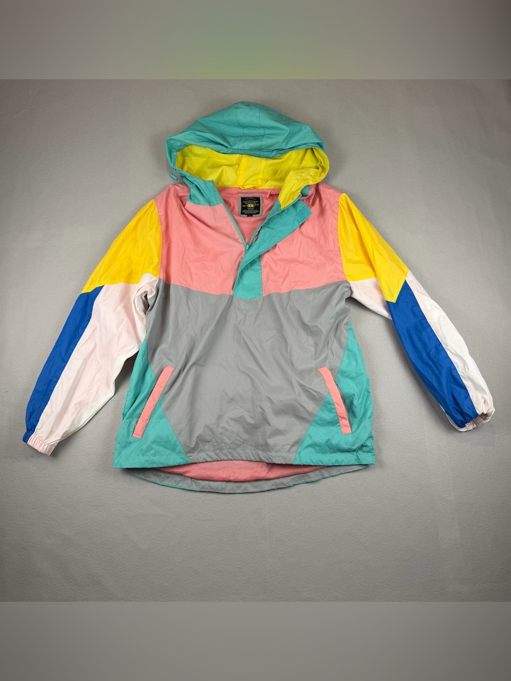 NOT FOR SALE
